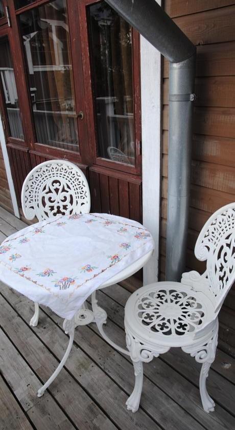 Hotel Villa Antonius Naantali Exterior photo